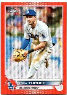 Trea Turner