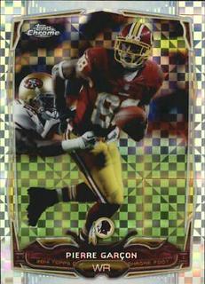 Pierre Garcon