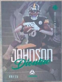 Diontae Johnson