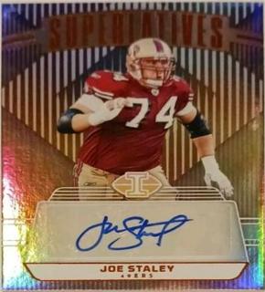 Joe Staley