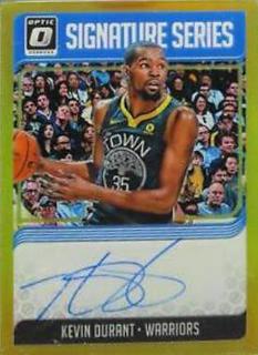 Kevin Durant