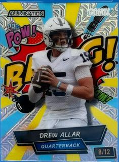 Drew Allar