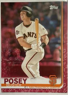 Buster Posey