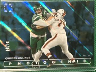 Quinnen Williams