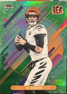 Joe Burrow
