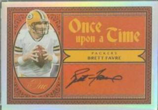 Brett Favre