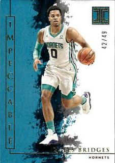 Miles Bridges
