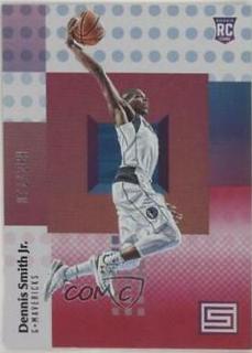Dennis Smith Jr.
