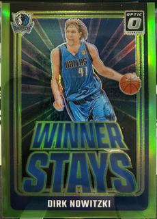 Dirk Nowitzki