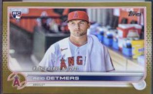 Reid Detmers