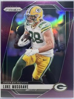 Luke Musgrave