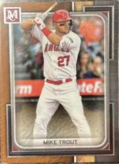 Mike Trout