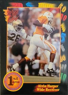 Alvin Harper