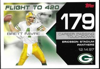 Brett Favre