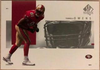 Terrell Owens