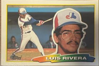 Luis Rivera