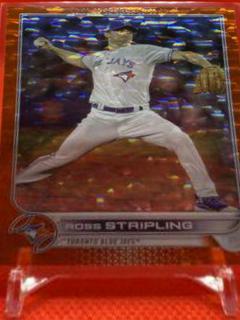 Ross Stripling