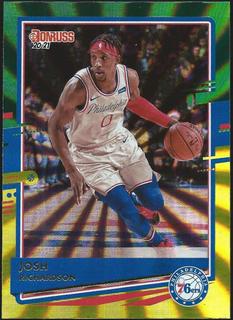Josh Richardson