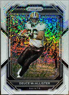Deuce McAllister