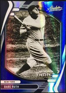 Babe Ruth
