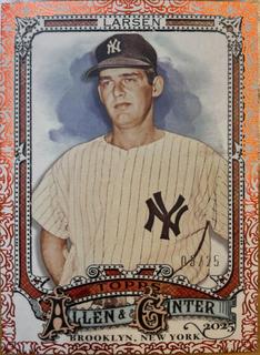 Don Larsen
