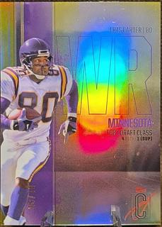 Cris Carter