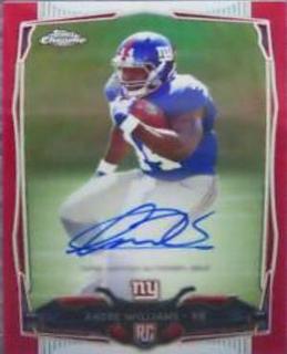 Andre Williams