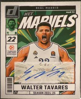Walter Tavares