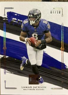 Lamar Jackson
