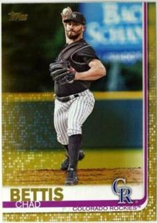 Chad Bettis