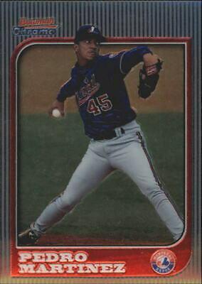 Pedro Martinez #53