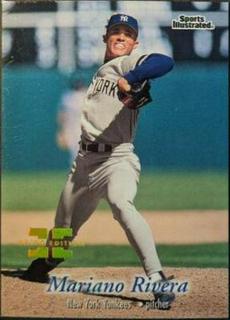 Mariano Rivera