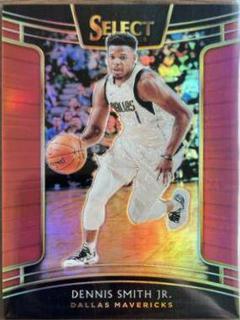 Dennis Smith Jr.