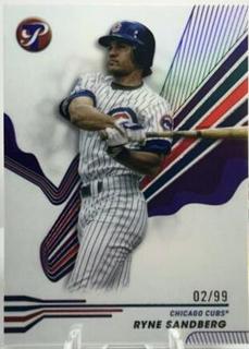 Ryne Sandberg