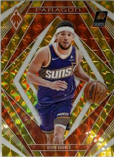 Devin Booker