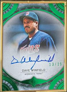 Dave Winfield