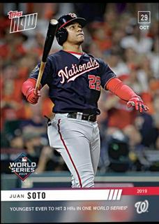 Juan Soto