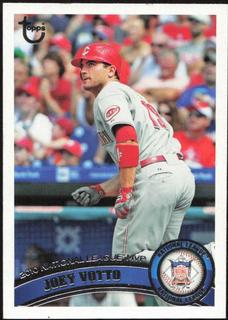 Joey Votto
