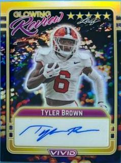Tyler Brown