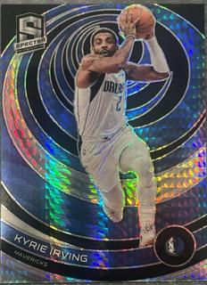 Kyrie Irving