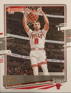 Zach LaVine
