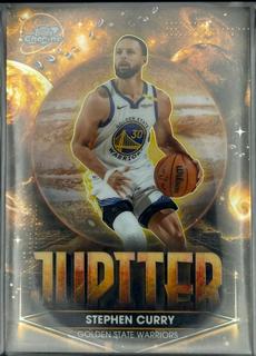 Stephen Curry