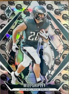 Will Shipley
