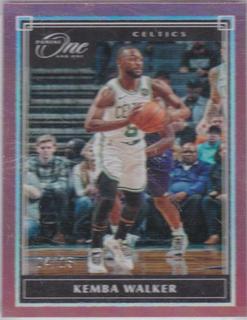 Kemba Walker