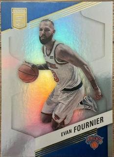 Evan Fournier