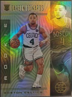 Carsen Edwards