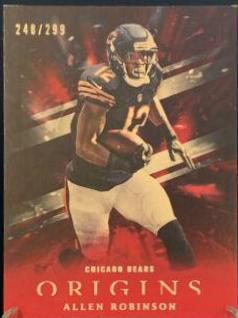 Allen Robinson II