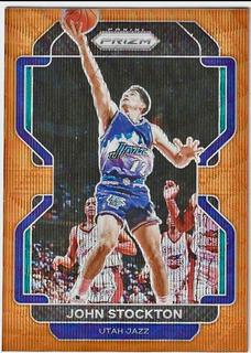 John Stockton