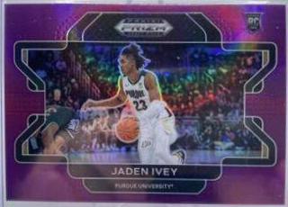 Jaden Ivey