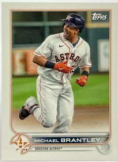 Michael Brantley